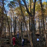 Review photo of Mammoth Cave Campground — Mammoth Cave National Park by Ryan M., April 8, 2019