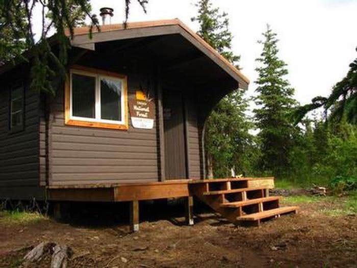 Camper submitted image from Aspen Flats Cabin - 2