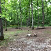 Review photo of Henry Horton State Park Campground by Ryan M., April 8, 2019