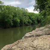 Review photo of Henry Horton State Park Campground by Ryan M., April 8, 2019