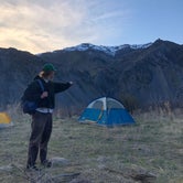 Review photo of Big Bar Campground by Schuyler J., April 8, 2019