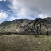Review photo of Big Bar Campground by Schuyler J., April 8, 2019