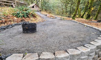 Camping near Rocky Bend Group Campground: Elk Bend Recreation Site, Beaver, Oregon