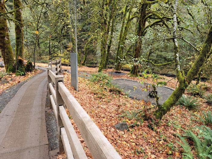 Camper submitted image from Elk Bend Recreation Site - 2