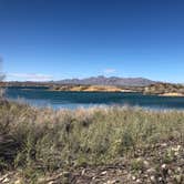 Review photo of Cattail Cove State Park Campground by Jen H., April 9, 2019