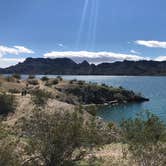 Review photo of Cattail Cove State Park Campground by Jen H., April 9, 2019