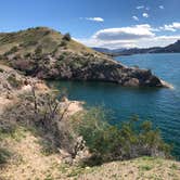 Review photo of Cattail Cove State Park Campground by Jen H., April 9, 2019