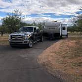 Review photo of Kartchner Caverns State Park Campground by Jen H., April 9, 2019
