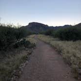 Review photo of Kartchner Caverns State Park Campground by Jen H., April 9, 2019