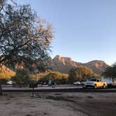 Review photo of Catalina State Park Campground by Jen H., April 9, 2019