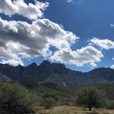 Review photo of Catalina State Park Campground by Jen H., April 9, 2019