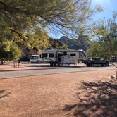 Review photo of River Island State Park Campground by Jen H., April 9, 2019