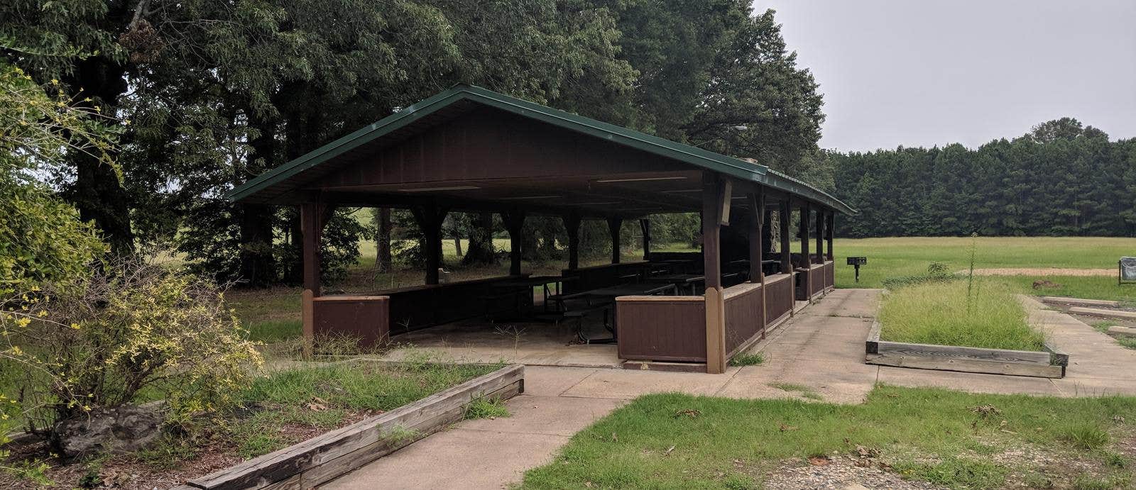 Camper-submitted photo at Oak Park (Wright Patman Lake) near New Boston, TX