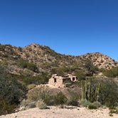Review photo of Twin Peaks Campground - Organ Pipe Cactus Nat Monument by Jen H., April 9, 2019