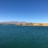 Review photo of Lake Havasu State Park Campground by Jen H., April 9, 2019