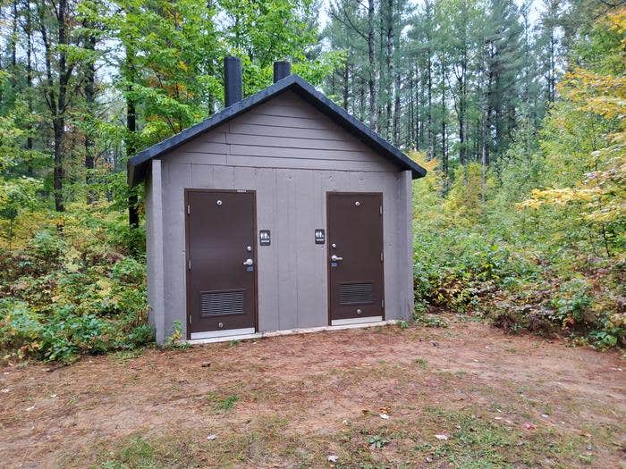 Camper submitted image from Seaton Creek Campground - 3