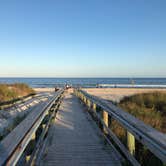 Review photo of Kathryn Abbey Hanna Park by Jen H., April 9, 2019