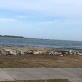 Review photo of Jetty Park Campground by Jen H., April 9, 2019