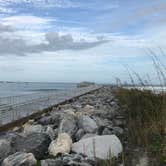 Review photo of Jetty Park Campground by Jen H., April 9, 2019