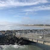 Review photo of Jetty Park Campground by Jen H., April 9, 2019