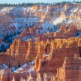 Review photo of North Campground — Bryce Canyon National Park by Darrin L., August 23, 2016