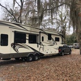 Review photo of River Run Campground by Jen H., April 9, 2019