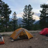 Review photo of Twin Peaks Dispersed Campground- Colorado by Daniel C., April 9, 2019