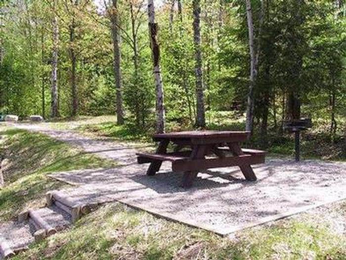 Camper submitted image from Council Lake Campground - 1