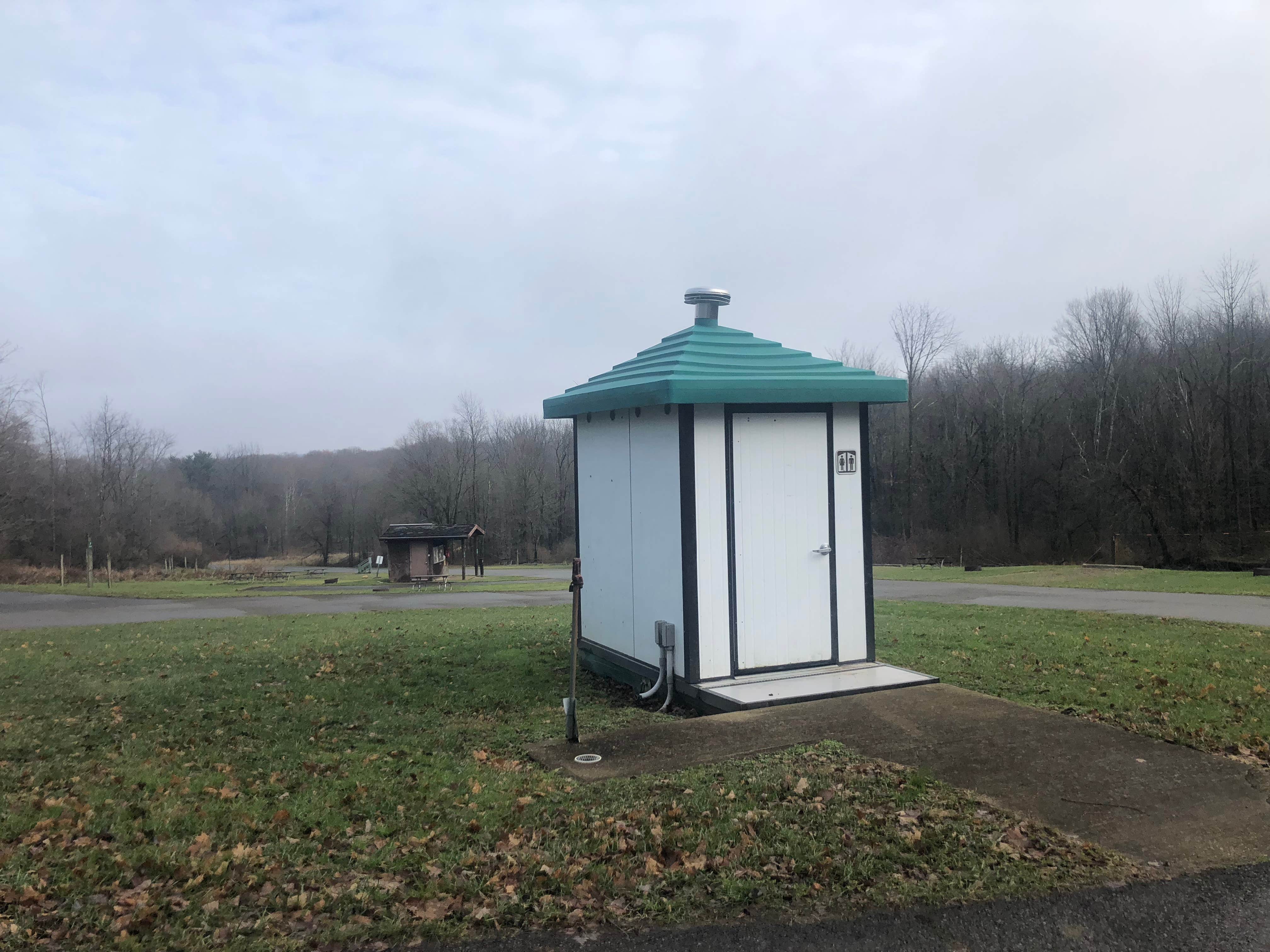 Camper submitted image from Malabar Farm State Park Campground - 5