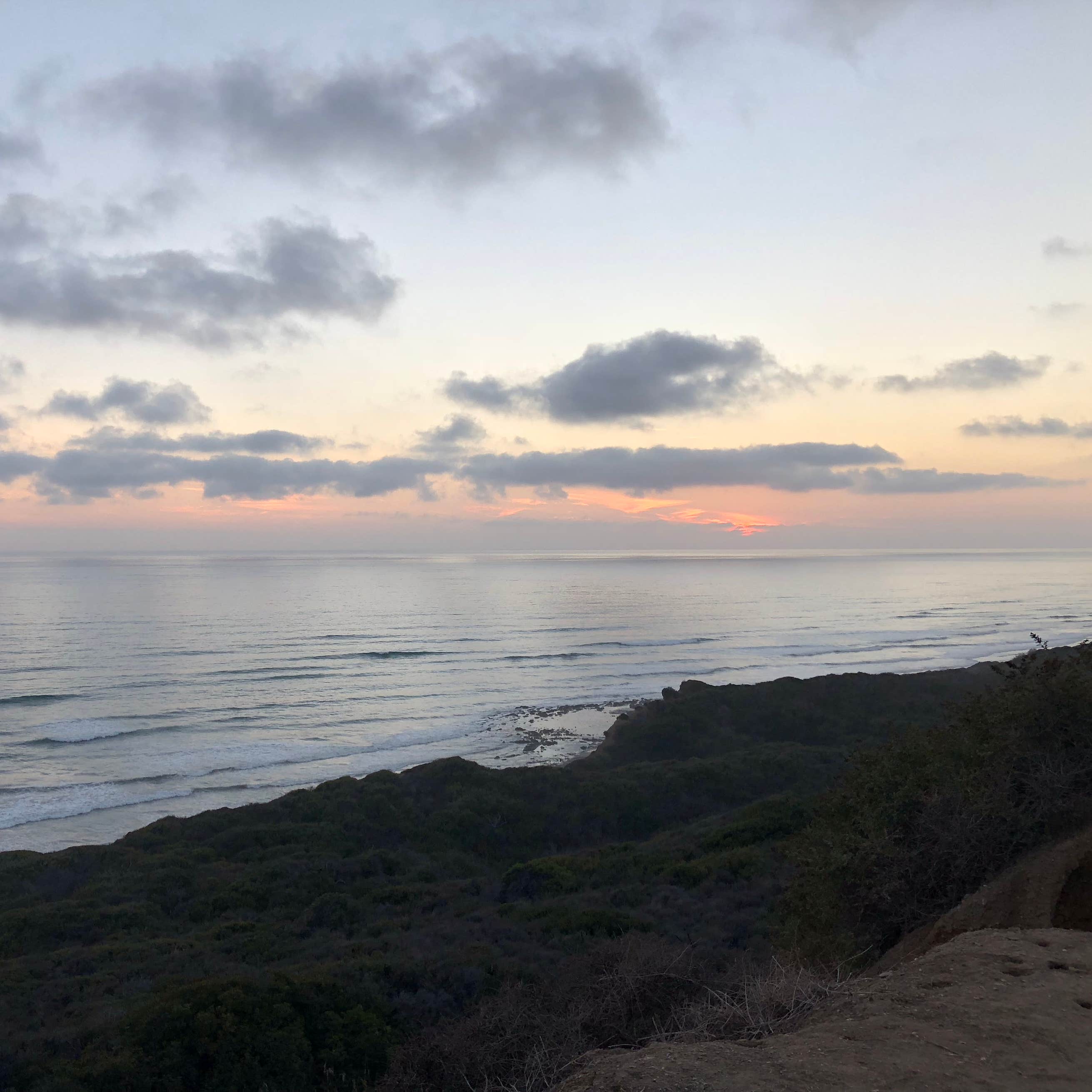 San Onofre Bluffs Camping | The Dyrt