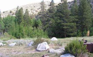 The Dyrt's photo at Aspen Group Campground near Tahoe National Forest