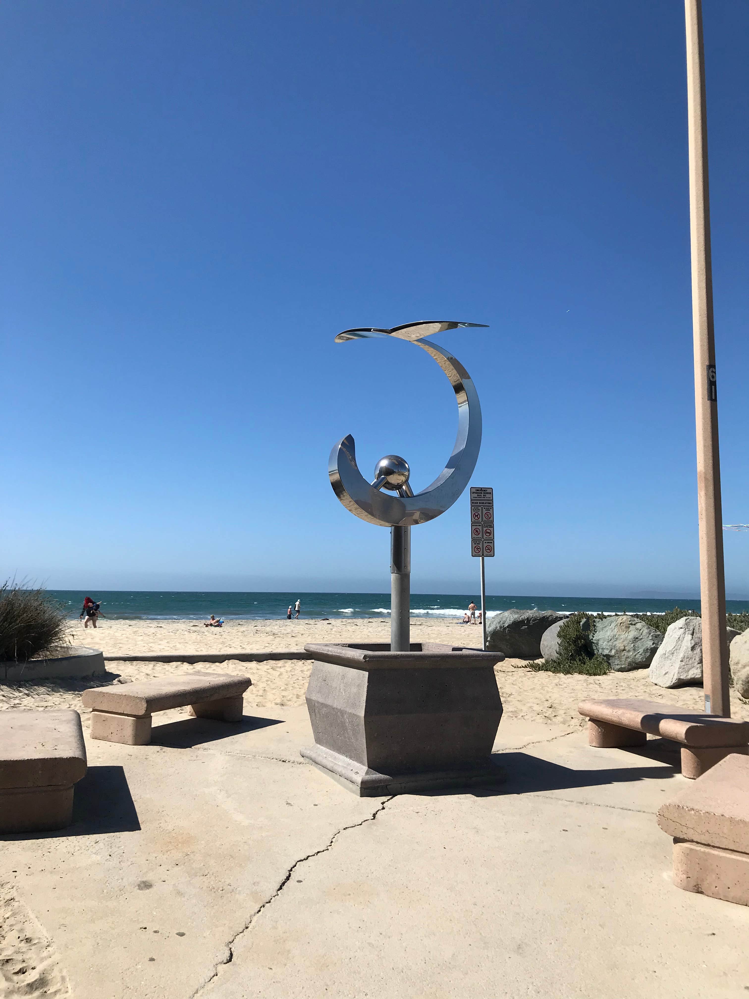 Camper submitted image from San Diego Metro KOA - 5