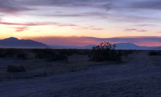 Camping near Desert Trails RV Park: Cement Flats, Holtville, California