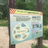 Review photo of McKinney Falls State Park Campground by Crystal C., April 9, 2019