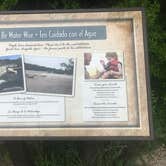 Review photo of McKinney Falls State Park Campground by Crystal C., April 9, 2019