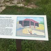 Review photo of McKinney Falls State Park Campground by Crystal C., April 9, 2019