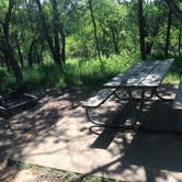Review photo of McKinney Falls State Park Campground by Crystal C., April 9, 2019