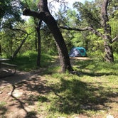 Review photo of McKinney Falls State Park Campground by Crystal C., April 9, 2019