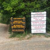 Review photo of McKinney Falls State Park Campground by Crystal C., April 9, 2019
