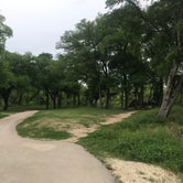 Review photo of McKinney Falls State Park Campground by Crystal C., April 9, 2019