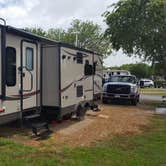 Review photo of Bluebonnet Ridge RV Park by Eddie B., April 9, 2019