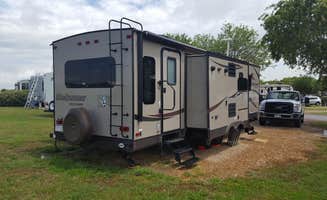 Eddie B.'s photo of rv camping at Bluebonnet Ridge RV Park near Mabank, TX