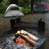 Review photo of Sol Duc Hot Springs Resort Campground — Olympic National Park by Kayla R., April 9, 2019