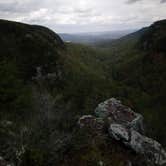 Review photo of Cloudland Canyon State Park Campground by Scott W., April 9, 2019