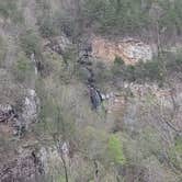 Review photo of Cloudland Canyon State Park Campground by Scott W., April 9, 2019