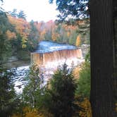 Review photo of Rivermouth Modern Campground — Tahquamenon Falls State Park by Corey M., April 9, 2019