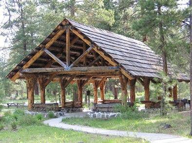 Camper-submitted photo at Idlewild Campground - Malheur near Hines, OR