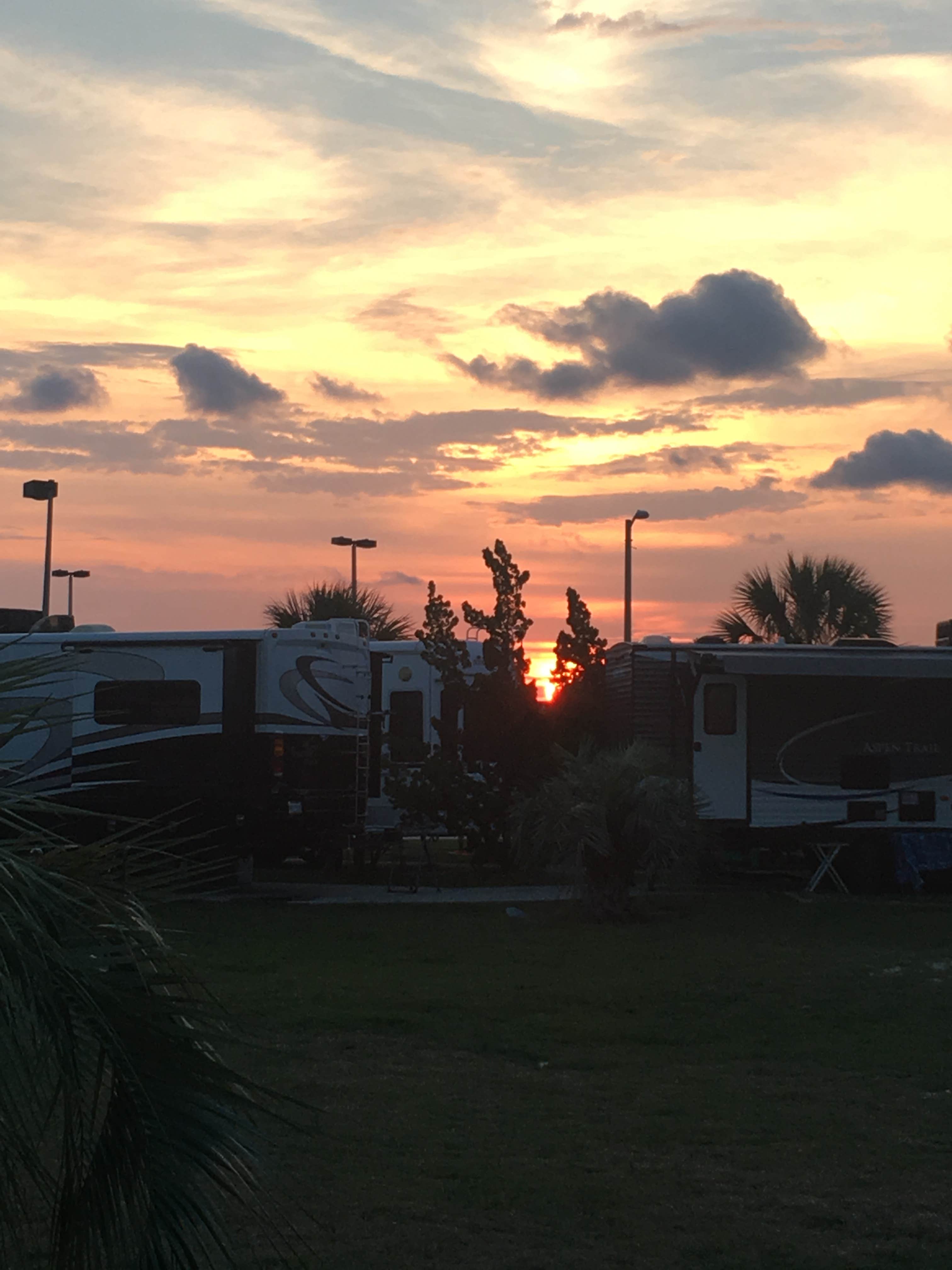 Camper submitted image from Pensacola RV Park - 4