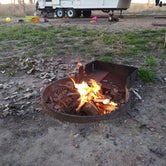 Review photo of Meade State Park Campground by Keri F., April 9, 2019