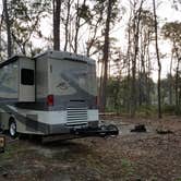 Review photo of Skidaway Island State Park Campground by Bryan D., April 9, 2019